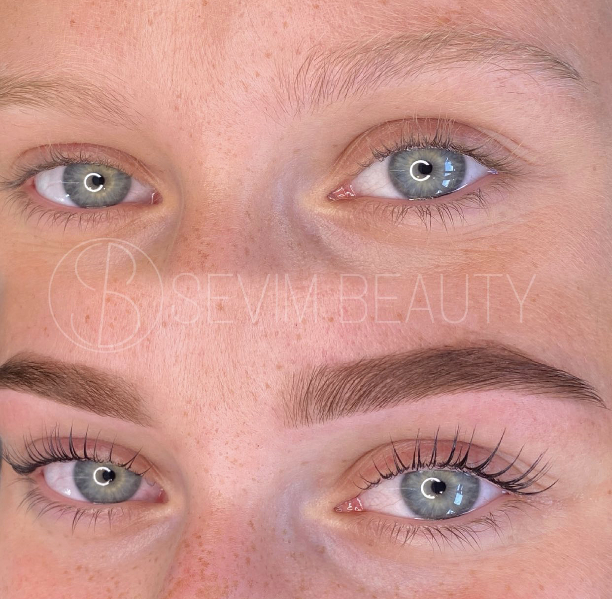 Wie Lange Halten Henna Brows